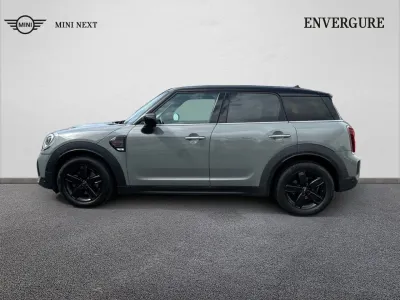 MINI Countryman Cooper D 150ch Northwood BVA8 occasion 2020 - Photo 3