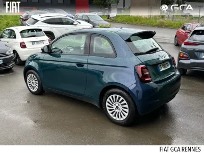 FIAT 500 e 95ch Action Plus occasion 2022 - Photo 2