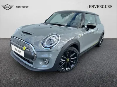 MINI Mini Cooper SE 184ch Edition Greenwich BVA occasion 2021 - Photo 1