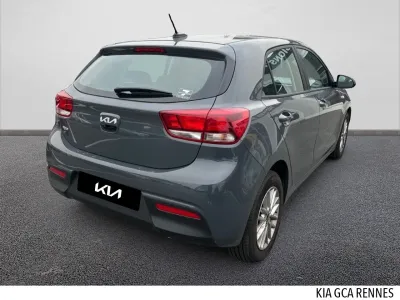 KIA Rio 1.0 T-GDI 100ch Active DCT7 occasion 2022 - Photo 2