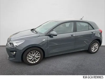 KIA Rio 1.0 T-GDI 100ch Active DCT7 occasion 2022 - Photo 3