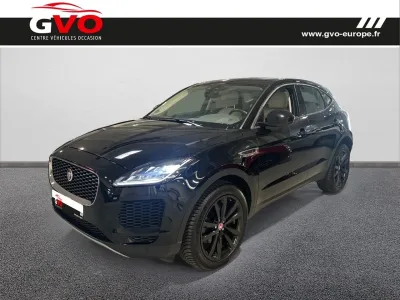 JAGUAR E-Pace 2.0D 150ch R-Dynamic occasion 2019 - Photo 1