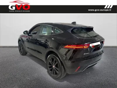 JAGUAR E-Pace 2.0D 150ch R-Dynamic occasion 2019 - Photo 2