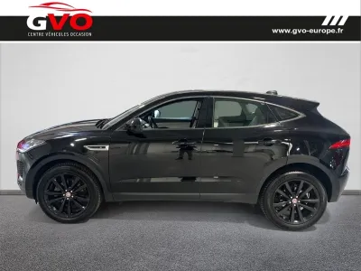 JAGUAR E-Pace 2.0D 150ch R-Dynamic occasion 2019 - Photo 3