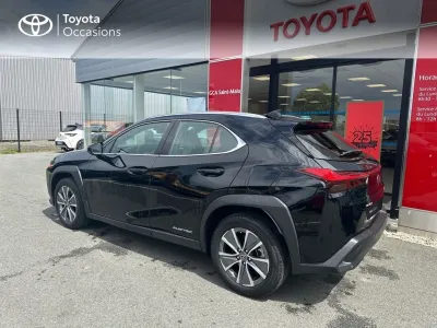 LEXUS UX 300e Pack occasion 2021 - Photo 2