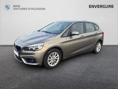 BMW Serie 2 ActiveTourer 218dA 150ch Business occasion 2016 - Photo 1