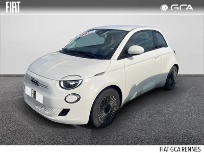 FIAT 500 e 118ch Icône occasion 2022 - Photo 1