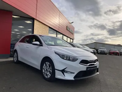 KIA Ceed 1.0 T-GDI 120ch Active occasion 2023 - Photo 3