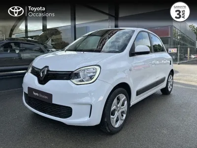 RENAULT Twingo 1.0 SCe 75ch Zen occasion 2020 - Photo 1