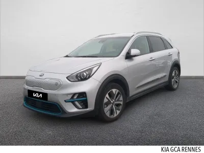 KIA e-Niro Active 204ch occasion 2021 - Photo 1