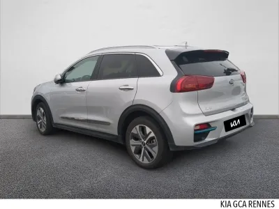 KIA e-Niro Active 204ch occasion 2021 - Photo 2