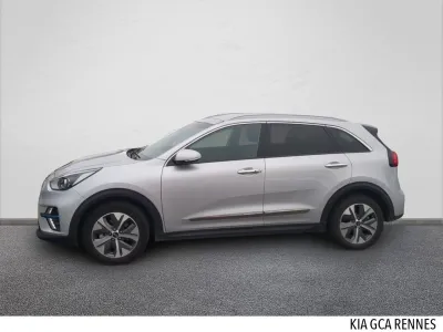 KIA e-Niro Active 204ch occasion 2021 - Photo 3