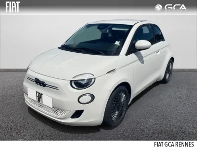 FIAT 500 e 118ch Icône occasion 2022 - Photo 1