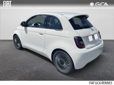 FIAT 500 e 118ch Icône occasion 2022 - Photo 2