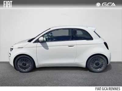 FIAT 500 e 118ch Icône occasion 2022 - Photo 3