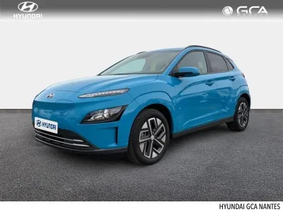 HYUNDAI Kona Electric 39kWh - 136ch Intuitive occasion 2023 - Photo 1