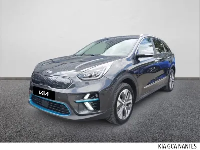 KIA e-Niro Premium 204ch occasion 2022 - Photo 1