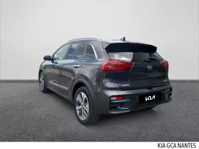 KIA e-Niro Premium 204ch occasion 2022 - Photo 3