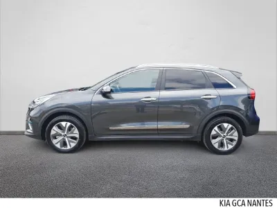 KIA e-Niro Premium 204ch occasion 2022 - Photo 2