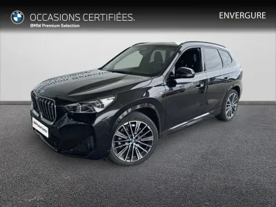 BMW X1 ixDrive30 313ch M Sport occasion 2023 - Photo 1