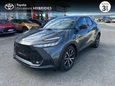 TOYOTA C-HR 2.0 200ch Design Business occasion 2024 - Photo 1