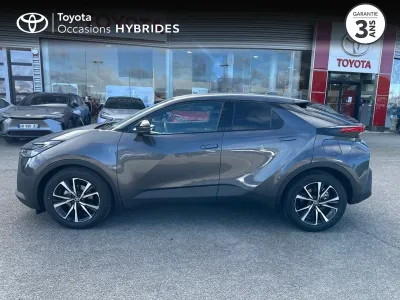 TOYOTA C-HR 2.0 200ch Design Business occasion 2024 - Photo 3