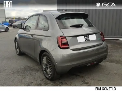 FIAT 500 e 118ch Icône occasion 2022 - Photo 2