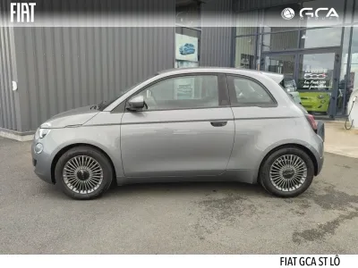 FIAT 500 e 118ch Icône occasion 2022 - Photo 3