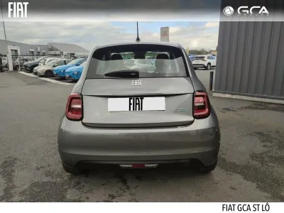 FIAT 500 e 118ch Icône occasion 2022 - Photo 4