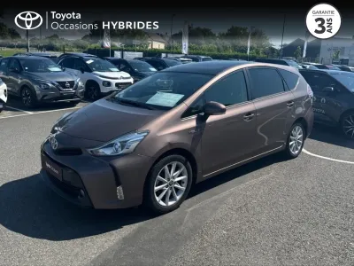 TOYOTA Prius+ 136h SkyView occasion 2016 - Photo 1