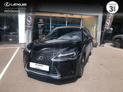 LEXUS UX 250h 2WD Luxe occasion 2024 - Photo 1