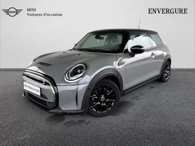 MINI Mini Cooper SE 184ch Edition Premium Plus BVA 5CV occasion 2022 - Photo 1