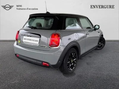 MINI Mini Cooper SE 184ch Edition Premium Plus BVA 5CV occasion 2022 - Photo 2