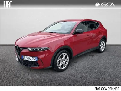 ALFA ROMEO Tonale 1.5 Hybrid 130ch Sprint TCT occasion 2022 - Photo 1