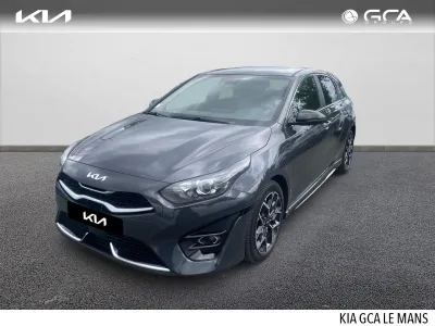 KIA Ceed 1.5 T-GDI 160ch GT Line DCT7 occasion 2023 - Photo 1