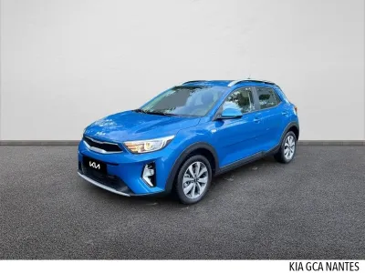 KIA Stonic 1.0 T-GDi 100ch Active occasion 2024 - Photo 1