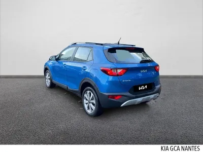 KIA Stonic 1.0 T-GDi 100ch Active occasion 2024 - Photo 2