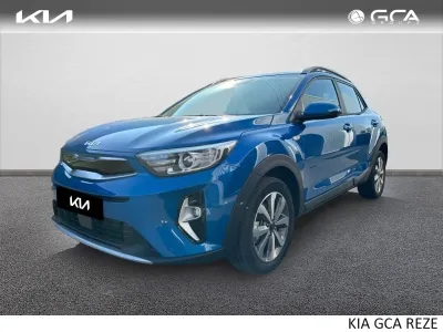 KIA Stonic 1.0 T-GDi 100ch Active occasion 2024 - Photo 1