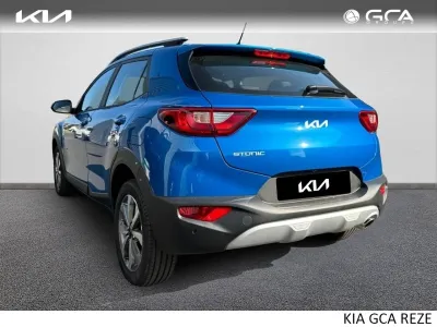 KIA Stonic 1.0 T-GDi 100ch Active occasion 2024 - Photo 2