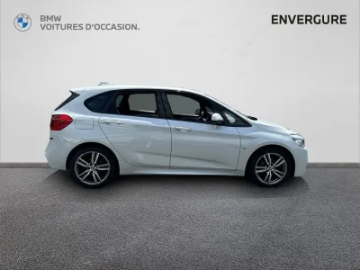 BMW Serie 2 ActiveTourer 214d 95ch M Sport occasion 2017 - Photo 3