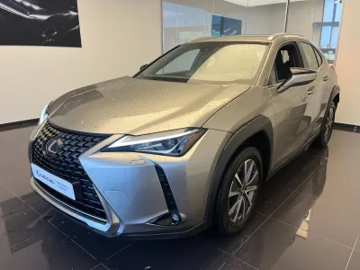 LEXUS UX 300e Pack occasion 2021 - Photo 1