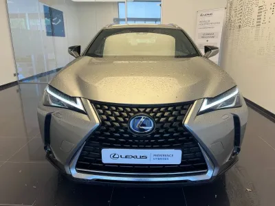 LEXUS UX 300e Pack occasion 2021 - Photo 2