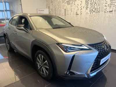 LEXUS UX 300e Pack occasion 2021 - Photo 3