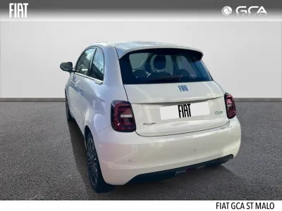 FIAT 500 e 118ch Icône Plus occasion 2022 - Photo 2