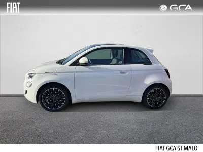 FIAT 500 e 118ch Icône Plus occasion 2022 - Photo 3