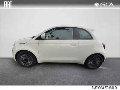 FIAT 500 e 118ch Icône occasion 2022 - Photo 3