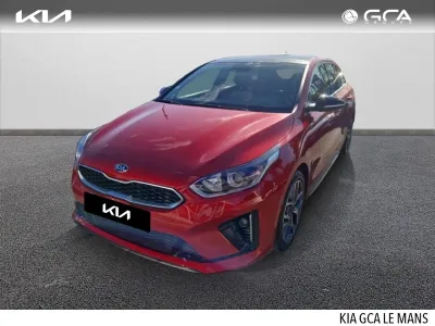 KIA ProCeed 1.0 T-GDI 120ch GT Line MY20 occasion 2020 - Photo 1