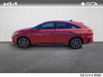 KIA ProCeed 1.0 T-GDI 120ch GT Line MY20 occasion 2020 - Photo 3