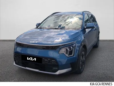 KIA Niro EV 204ch Active occasion 2022 - Photo 1