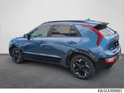 KIA Niro EV 204ch Active occasion 2022 - Photo 2